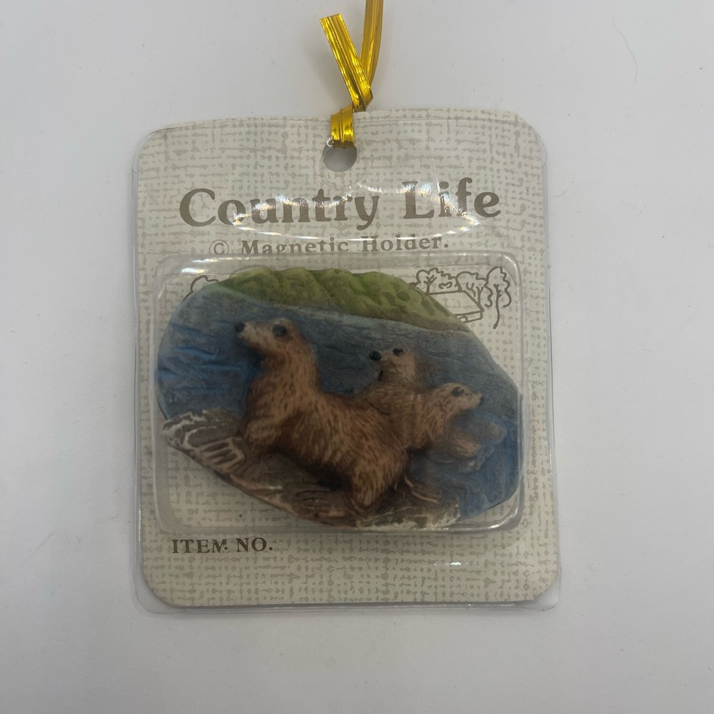 ⭐️ 10-4-$10- Seal Magnetic